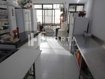 Sala Comercial 40m² à venda Copacabana, Rio de Janeiro - R$ 550.000 - CPSL00129