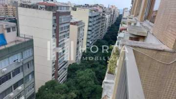 Apartamento 3 quartos à venda Copacabana, Rio de Janeiro - R$ 1.480.000 - CPAP32340