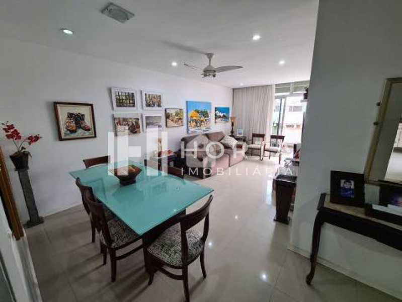 Conheça 2 do imóvel - Cobertura 3 quartos à venda Copacabana, Rio de Janeiro - R$ 1.600.000 - CPCO30121 - 3 2 - 3