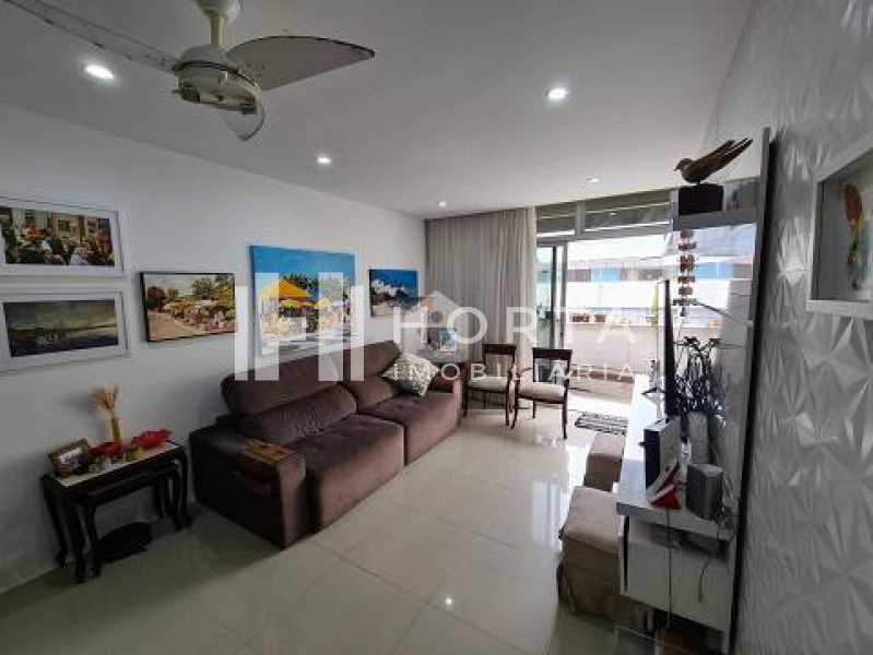 Conheça 9 do imóvel - Cobertura 3 quartos à venda Copacabana, Rio de Janeiro - R$ 1.600.000 - CPCO30121 - 7 9 - 7