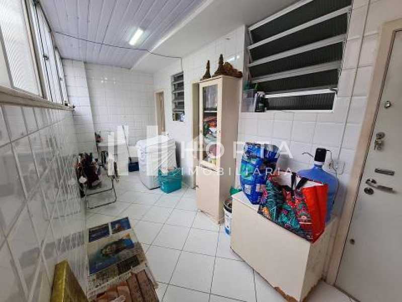Conheça 23 do imóvel - Cobertura 3 quartos à venda Copacabana, Rio de Janeiro - R$ 1.600.000 - CPCO30121 - 16 23 - 16
