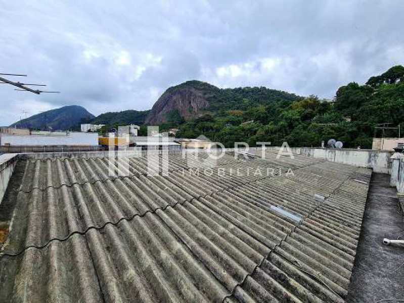 Conheça 29 do imóvel - Cobertura 3 quartos à venda Copacabana, Rio de Janeiro - R$ 1.600.000 - CPCO30121 - 22 29 - 22