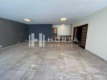 Luxo - Salão em 2 ambientes, 2qts (1 suíte), área e dep. c/ vaga! - CPAP32379