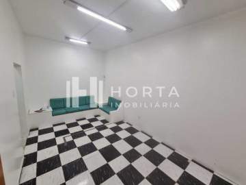 Ótima localização - Sala Comercial 35m² à venda Copacabana, Rio de Janeiro - R$ 320.000 - CPSL00136