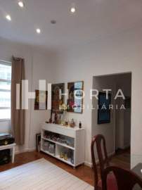 Quarto e sala c/ dependência e área de serviço - CPAP11533