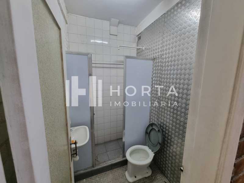 Conheça 20240508_113959 do imóvel - Sala Comercial 40m² à venda Copacabana, Rio de Janeiro - R$ 320.000 - CPSL00138 - 9 20240508_113959 - 9