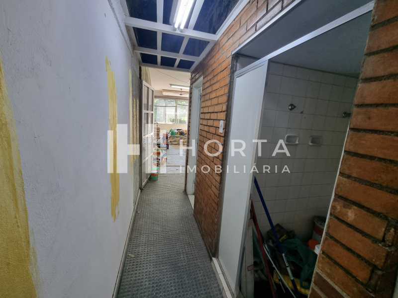 Conheça 20240508_114023 do imóvel - Sala Comercial 40m² à venda Copacabana, Rio de Janeiro - R$ 320.000 - CPSL00138 - 11 20240508_114023 - 11
