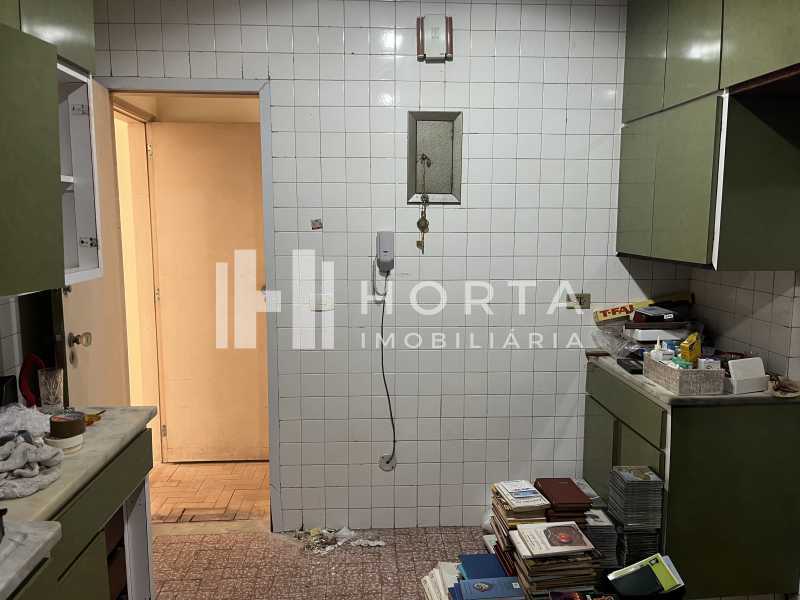 Conheça IMG_8072. do imóvel - Luxo, na quadra da praia na altura do Posto Cinco! Elevador privativo! - CPAP32429 - 15 IMG_8072. - 15