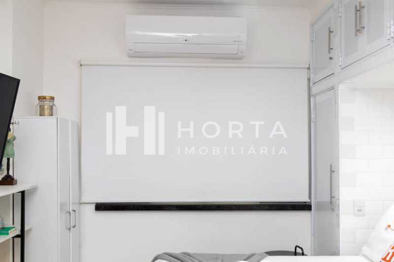 Conheça 1001864974 do imóvel - Conjugado reformado excelente p/ locação por temporada - CPAP11610 - 8 1001864974 - 8