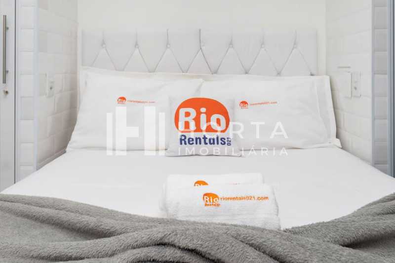 Conheça 1001864965 do imóvel - Conjugado reformado excelente p/ locação por temporada - CPAP11610 - 5 1001864965 - 5