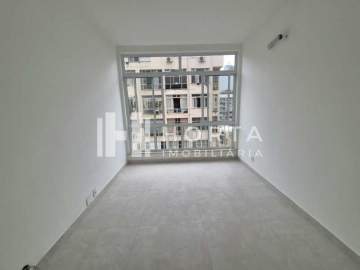 Apartamento 2 quartos à venda Leme, Rio de Janeiro - R$ 1.100.000 - CPAP21858