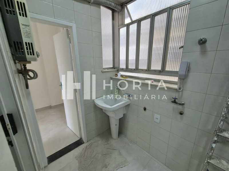 Conheça 1002365737 do imóvel - Apartamento 2 quartos à venda Leme, Rio de Janeiro - R$ 1.100.000 - CPAP21858 - 16 1002365737 - 16