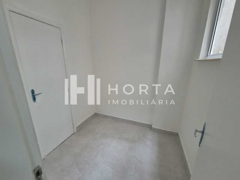 Conheça 1002365738 do imóvel - Apartamento 2 quartos à venda Leme, Rio de Janeiro - R$ 1.100.000 - CPAP21858 - 17 1002365738 - 17