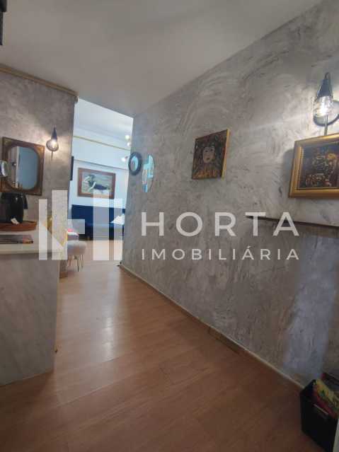 Conheça 1002399606 do imóvel - Studio 1 quarto à venda Copacabana, Rio de Janeiro - R$ 710.000 - CPST10004 - 4 1002399606 - 4