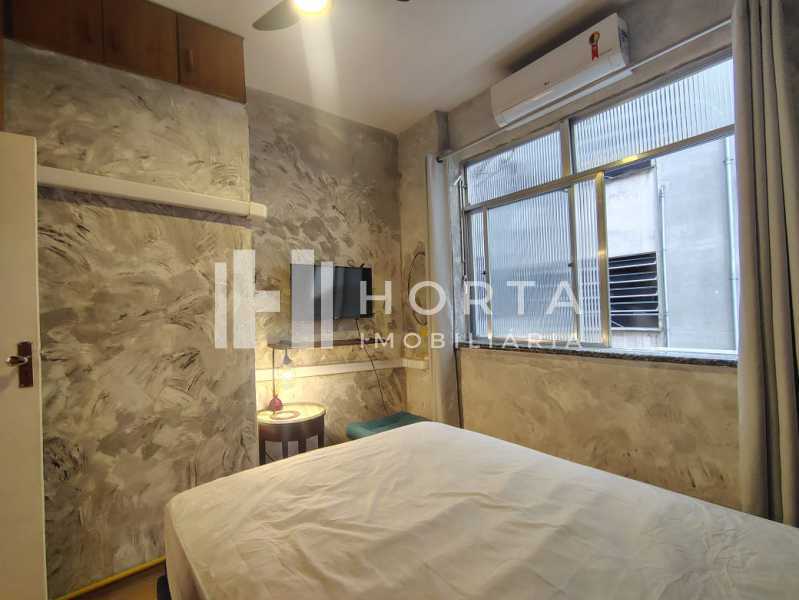 Conheça 1002399608 do imóvel - Studio 1 quarto à venda Copacabana, Rio de Janeiro - R$ 710.000 - CPST10004 - 5 1002399608 - 5