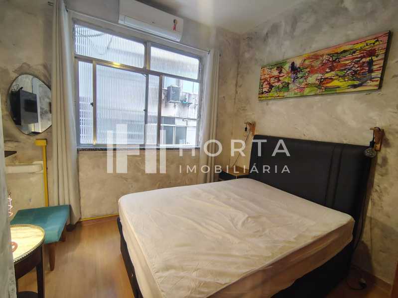 Conheça 1002399602 do imóvel - Studio 1 quarto à venda Copacabana, Rio de Janeiro - R$ 710.000 - CPST10004 - 6 1002399602 - 6