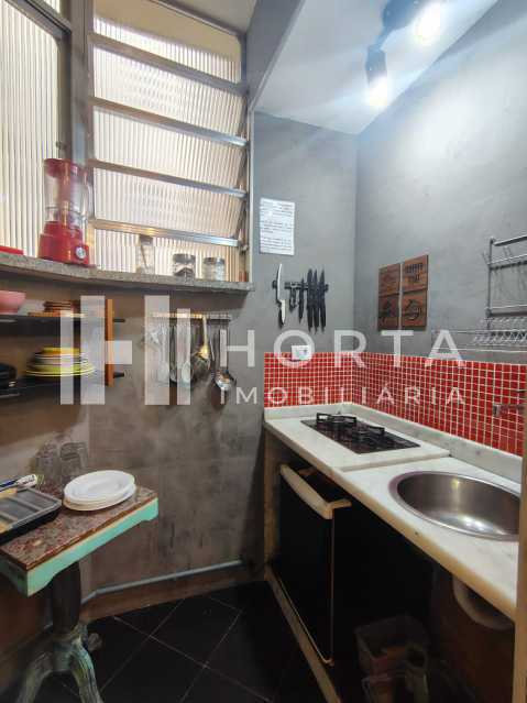 Conheça 1002399604 do imóvel - Studio 1 quarto à venda Copacabana, Rio de Janeiro - R$ 710.000 - CPST10004 - 7 1002399604 - 7