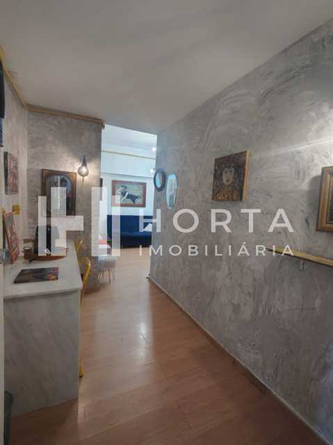 Conheça 1002399598 do imóvel - Studio 1 quarto à venda Copacabana, Rio de Janeiro - R$ 710.000 - CPST10004 - 9 1002399598 - 9