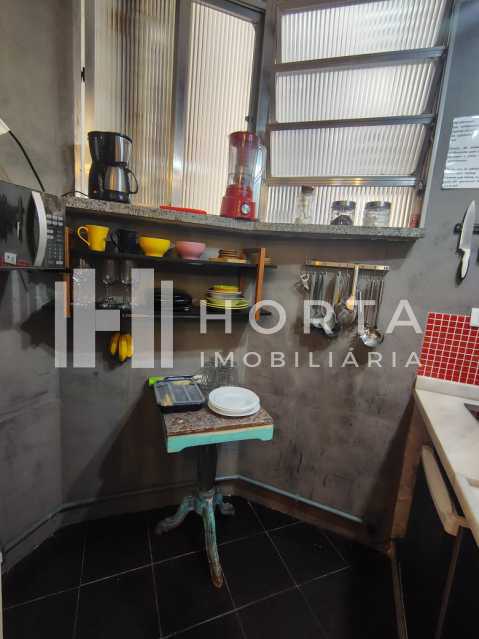 Conheça 1002399600 do imóvel - Studio 1 quarto à venda Copacabana, Rio de Janeiro - R$ 710.000 - CPST10004 - 11 1002399600 - 11