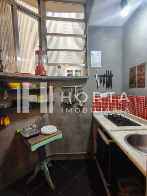 Conheça 1002399618 do imóvel - Studio 1 quarto à venda Copacabana, Rio de Janeiro - R$ 710.000 - CPST10004 - 12 1002399618 - 12