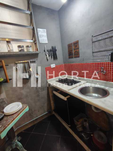 Conheça 1002399626 do imóvel - Studio 1 quarto à venda Copacabana, Rio de Janeiro - R$ 710.000 - CPST10004 - 13 1002399626 - 13