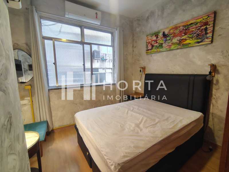 Conheça 1002399620 do imóvel - Studio 1 quarto à venda Copacabana, Rio de Janeiro - R$ 710.000 - CPST10004 - 14 1002399620 - 14