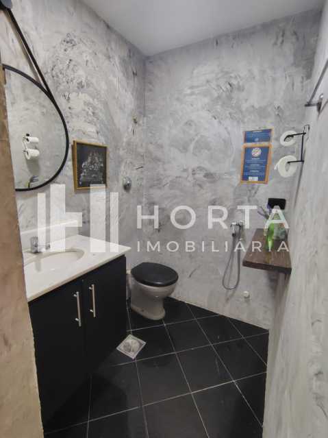 Conheça 1002399610 do imóvel - Studio 1 quarto à venda Copacabana, Rio de Janeiro - R$ 710.000 - CPST10004 - 15 1002399610 - 15