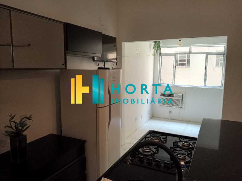 Conheça 23 do imóvel - Conjugadão reformado no Leme. - CPAP10176 - 26 23 - 26