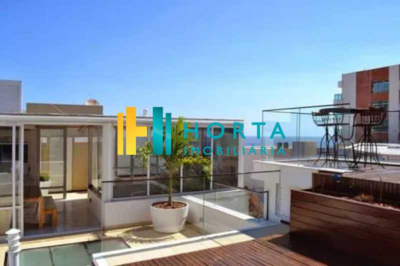 Conheça 476ff466-3bc9-426f-b87b-2e6f17 do imóvel - Locação Ipanema! Cobertura triplex c/ vista para o mar. - CPCO60007 - 7 476ff466-3bc9-426f-b87b-2e6f17 - 7