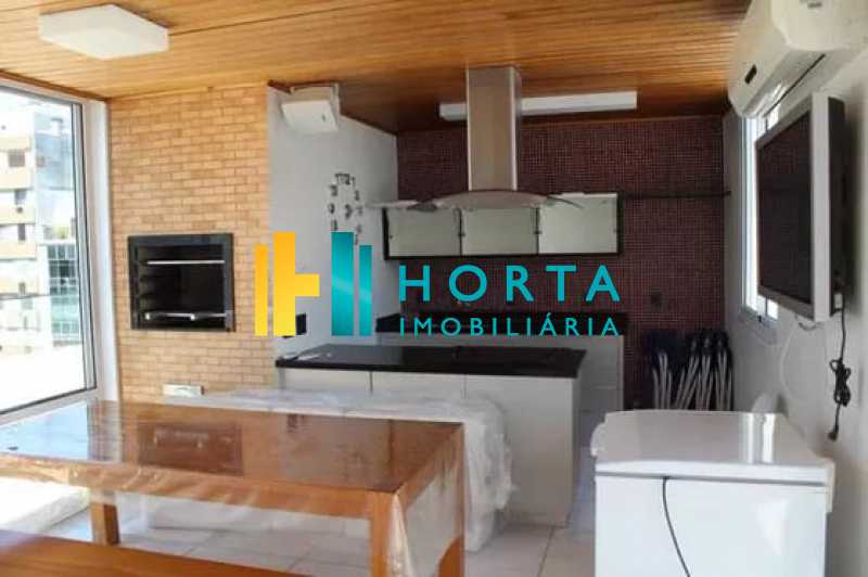 Conheça b501a357-7028-4220-be3d-117866 do imóvel - Locação Ipanema! Cobertura triplex c/ vista para o mar. - CPCO60007 - 18 b501a357-7028-4220-be3d-117866 - 18