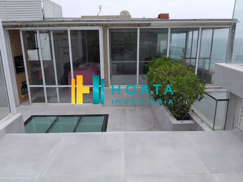 Conheça b93237e1-2675-4463-9887-3bbd7c do imóvel - Locação Ipanema! Cobertura triplex c/ vista para o mar. - CPCO60007 - 9 b93237e1-2675-4463-9887-3bbd7c - 9