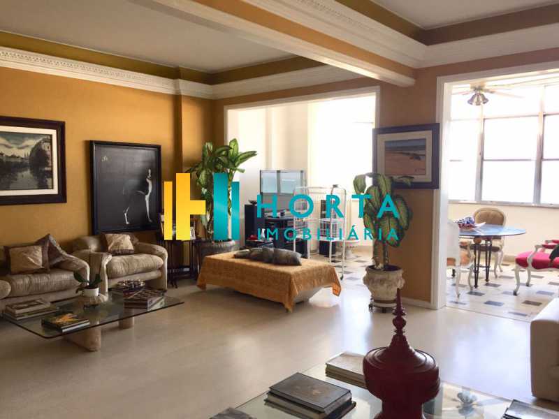 Conheça 1.5 do imóvel - Apartamento 3 quartos à venda Copacabana, Rio de Janeiro - R$ 3.200.000 - CPAP30870 - 5 1.5 - 5