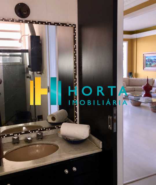Conheça 1.9 do imóvel - Apartamento 3 quartos à venda Copacabana, Rio de Janeiro - R$ 3.200.000 - CPAP30870 - 14 1.9 - 14