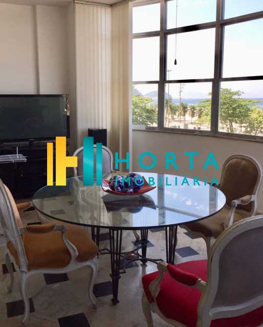 Conheça 1.4 do imóvel - Apartamento 3 quartos à venda Copacabana, Rio de Janeiro - R$ 3.200.000 - CPAP30870 - 18 1.4 - 18