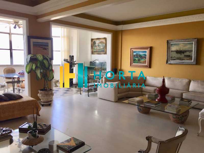 Conheça 1.6 do imóvel - Apartamento 3 quartos à venda Copacabana, Rio de Janeiro - R$ 3.200.000 - CPAP30870 - 19 1.6 - 19