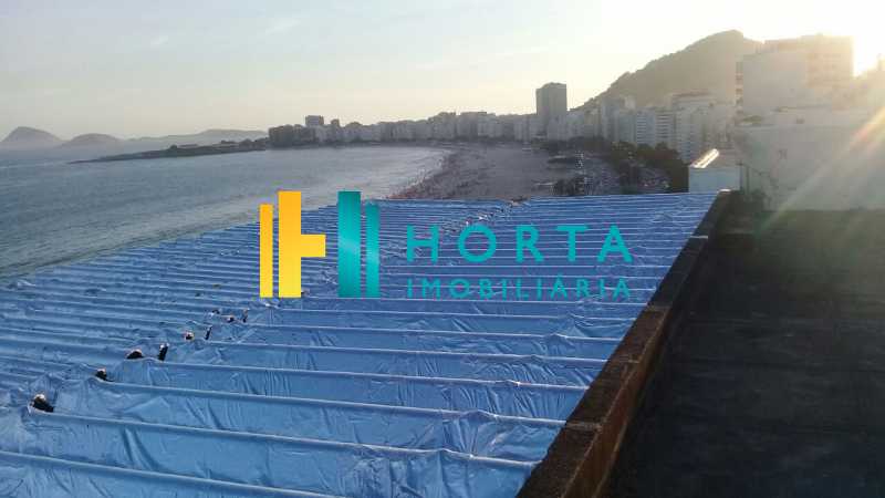 Conheça roof do imóvel - Cobertura 3 quartos à venda Copacabana, Rio de Janeiro - R$ 7.000.000 - CPCO30048 - 29 roof - 29