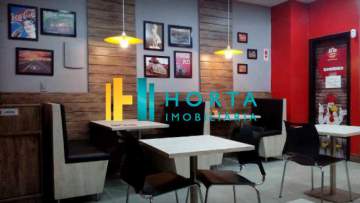 Loja 100m² à venda Copacabana, Rio de Janeiro - R$ 2.450.000 - CPLJ00036
