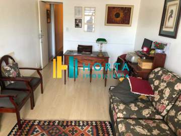 Sala Comercial 32m² à venda Copacabana, Rio de Janeiro - R$ 350.000 - CPSL00048