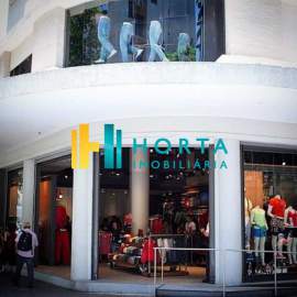 Loja 450m² à venda Copacabana, Rio de Janeiro - R$ 20.000.000 - CPLJ00037