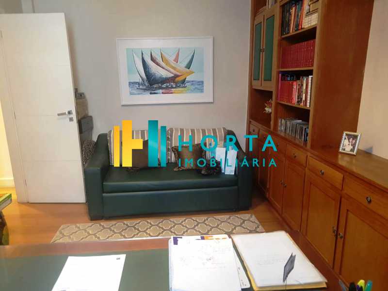 Conheça 14 do imóvel - Cobertura em Ipanema, frente p/ Lagoa. - CPCO30068 - 16 14 - 16
