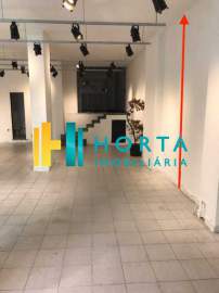 Ótima localização - Loja 154m² à venda Rua Siqueira Campos,Copacabana, Rio de Janeiro - R$ 1.500.000 - CPLJ00053