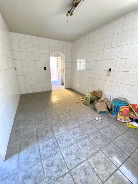 Conheça WhatsApp Image 2022-03-24 at 1 do imóvel - Ótimo apartamento térreo linear de dois quartos à Venda em Nilópolis !!! - SIAP20083 - 14 WhatsApp Image 2022-03-24 at 1 - 14