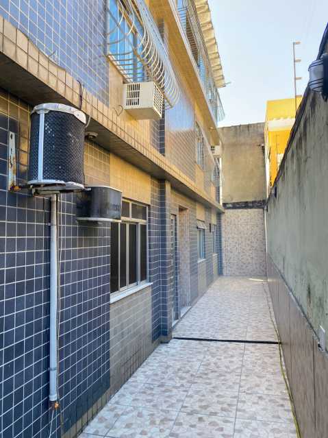 Conheça WhatsApp Image 2022-03-24 at 1 do imóvel - Ótimo apartamento térreo linear de dois quartos à Venda em Nilópolis !!! - SIAP20083 - 5 WhatsApp Image 2022-03-24 at 1 - 5