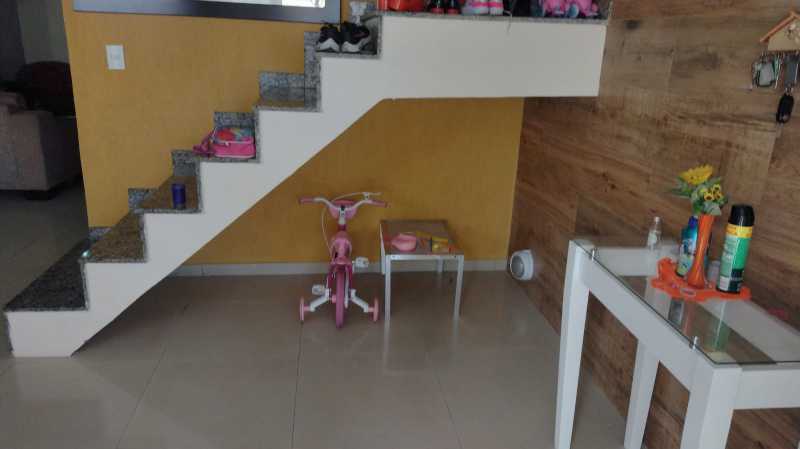 Conheça WhatsApp Image 2023-02-23 at 1 do imóvel - Ampla casa triplex com 3 quartos para venda em Mesquita - SICN30009 - 23 WhatsApp Image 2023-02-23 at 1 - 23