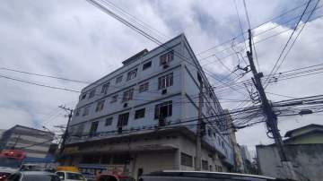 Ótima localização - APARTAMENTO NO CENTRO DE NILÓPOLIS - PRÓXIMO A RODOVIÁRIA - SIAP10008
