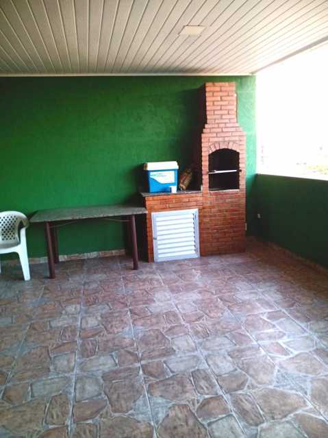 Conheça 1 do imóvel - Casa 2 quartos à venda Rocha Sobrinho, Mesquita - R$ 380.000 - SICA20107 - 24 1 - 24