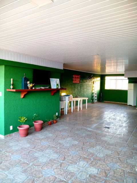 Conheça 2 do imóvel - Casa 2 quartos à venda Rocha Sobrinho, Mesquita - R$ 380.000 - SICA20107 - 23 2 - 23
