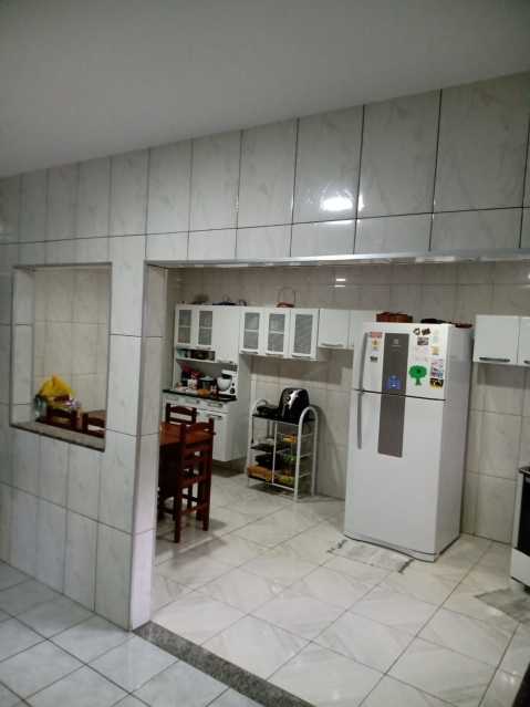 Conheça 13 do imóvel - Casa 2 quartos à venda Rocha Sobrinho, Mesquita - R$ 380.000 - SICA20107 - 17 13 - 17