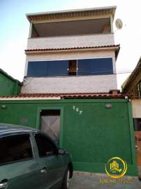 Amplo Espaço Interno - Casa 2 quartos à venda Rocha Sobrinho, Mesquita - R$ 380.000 - SICA20107 Amplo Espaço Interno - Casa 2 quartos à venda Rocha Sobrinho, Mesquita - R$ 380.000 - SICA20107