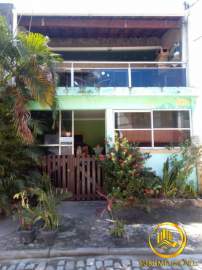 Condomínio Fechado - Casa de 2 quartos à venda em condomínio fechado - Cosmorama - SICN20040